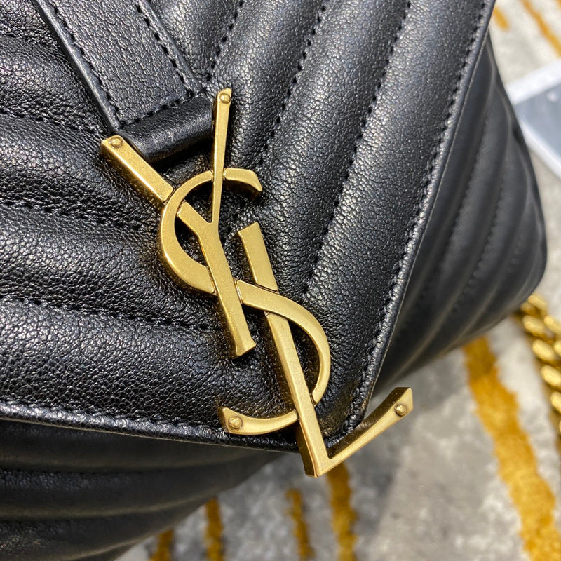 Yves Saint Laurent - Bags - Franco Shops