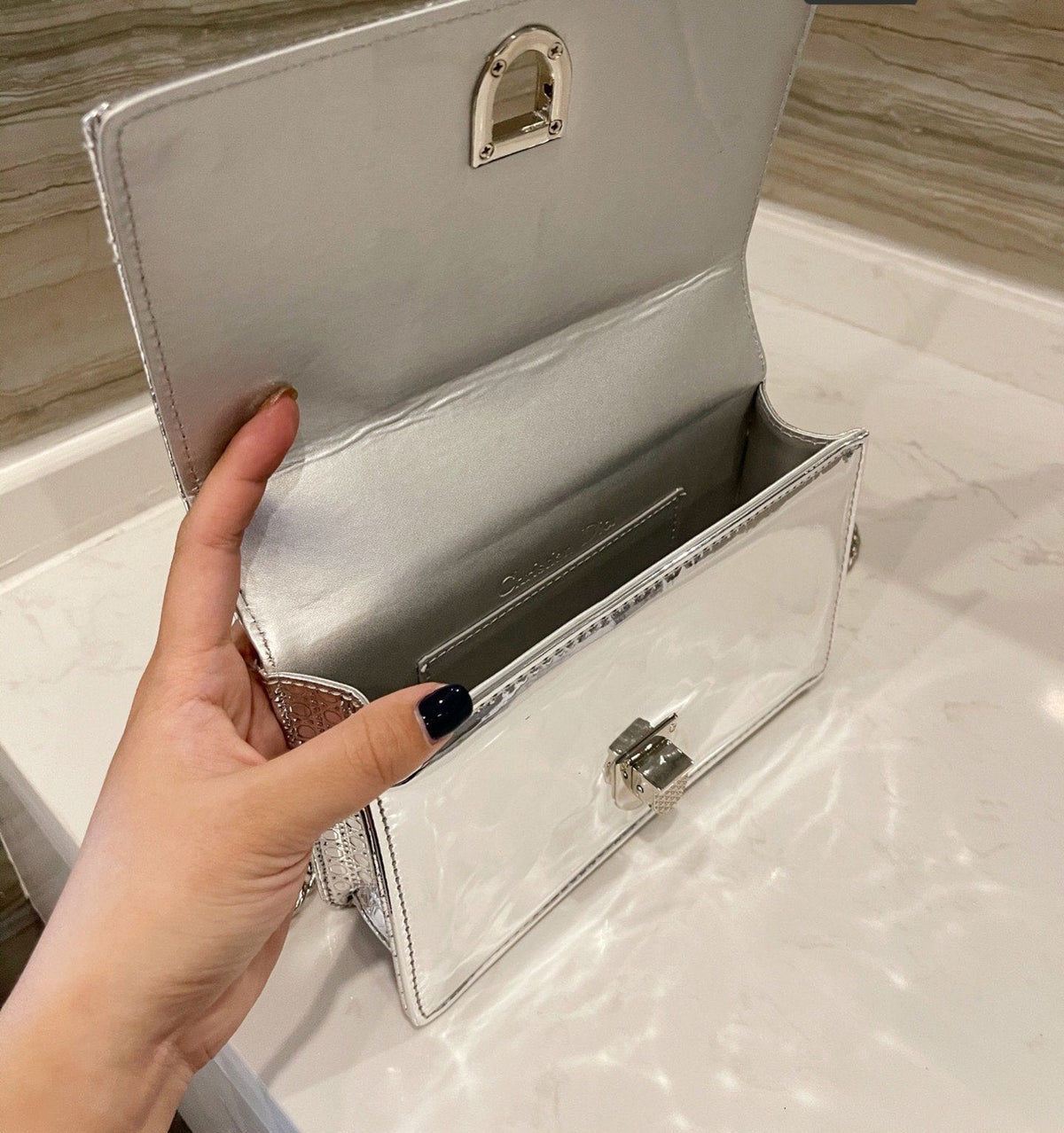 Luxury Edition Bags DIR 037