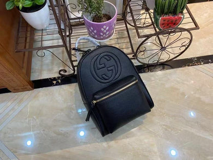GC693 Marmont Small Backpack /
