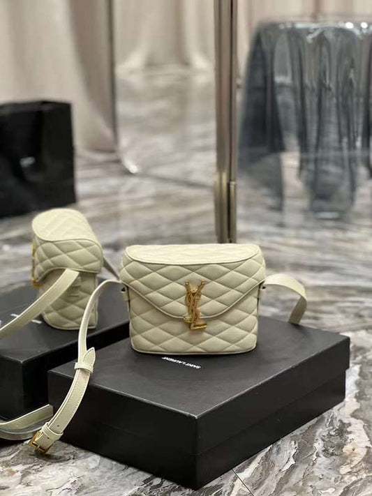 Yves Saint Laurent - Bags - Franco Shops