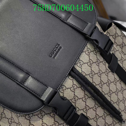 Gucci Bags - The Tote   1208