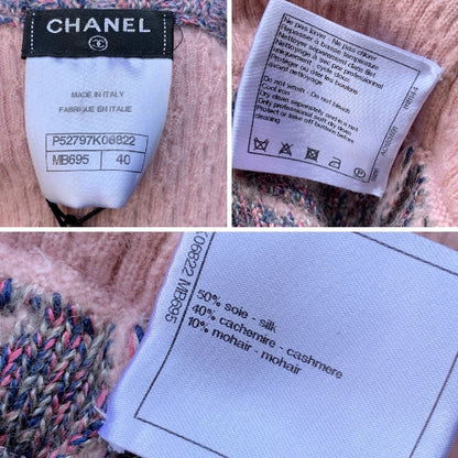 Chanel Sweater