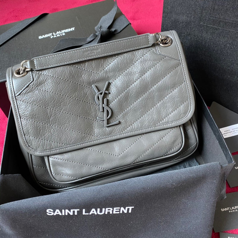 Yves Saint Laurent - Bags - Franco Shops