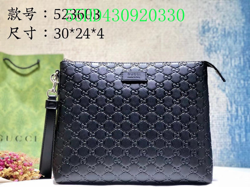 Gucci Bags - The Tote   798