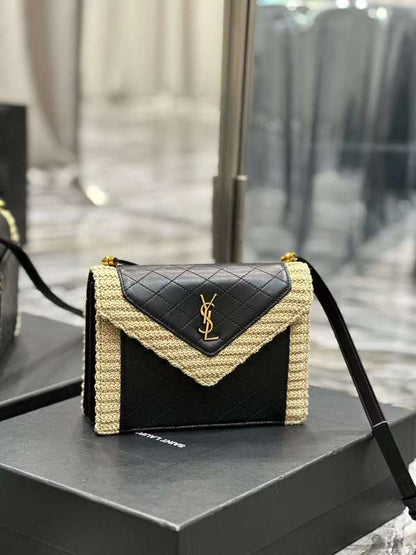 Yves Saint Laurent - Bags
