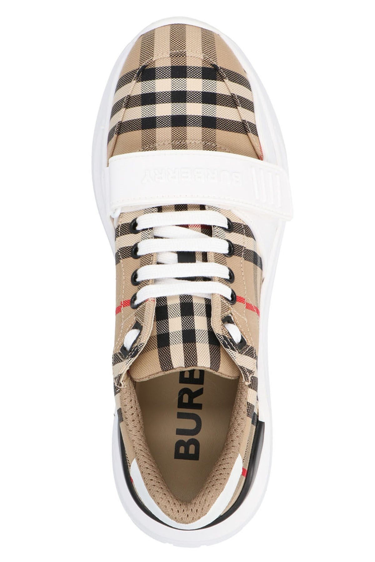 Burberry Women 'New Regis' Sneakers