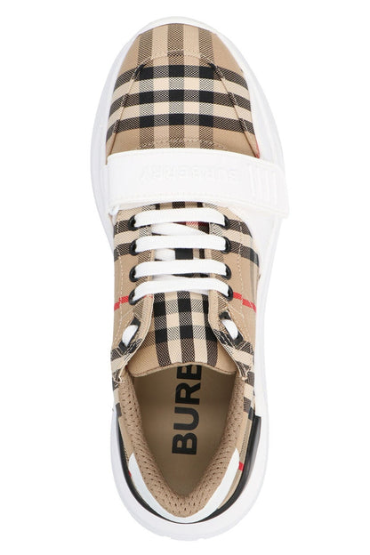 Burberry Women 'New Regis' Sneakers