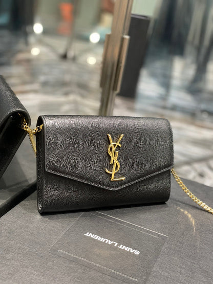 Franco Shops - Yves Saint Laurent - Bags -