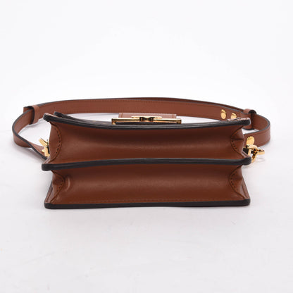 Louis Vuitton Reverse Monogram Mini Dauphine Bag