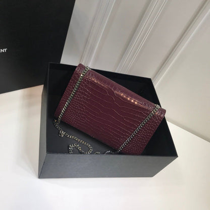 Franco Shops - Yves Saint Laurent - Bags -