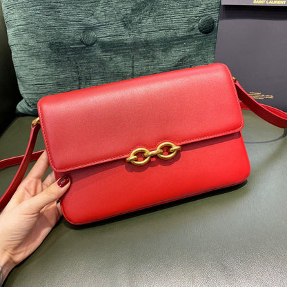 Yves Saint Laurent - Bags   020