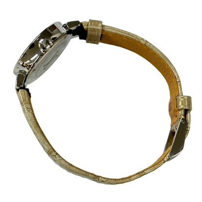 LOUIS VUITTON <br> Tambour Moon Divine