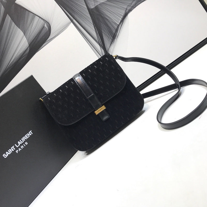 Franco Shops - Yves Saint Laurent - Bags - 483