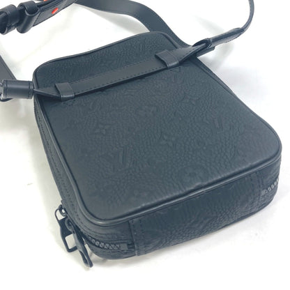 Louis Vuitton  Leather Shoulder Bag