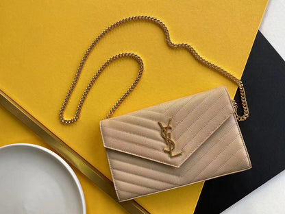 Yves Saint Laurent - Bags