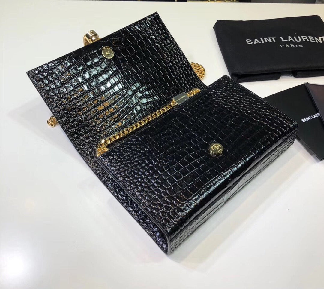 Yves Saint Laurent Kate Small Chain Bag