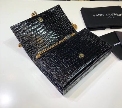 Yves Saint Laurent Kate Small Chain Bag