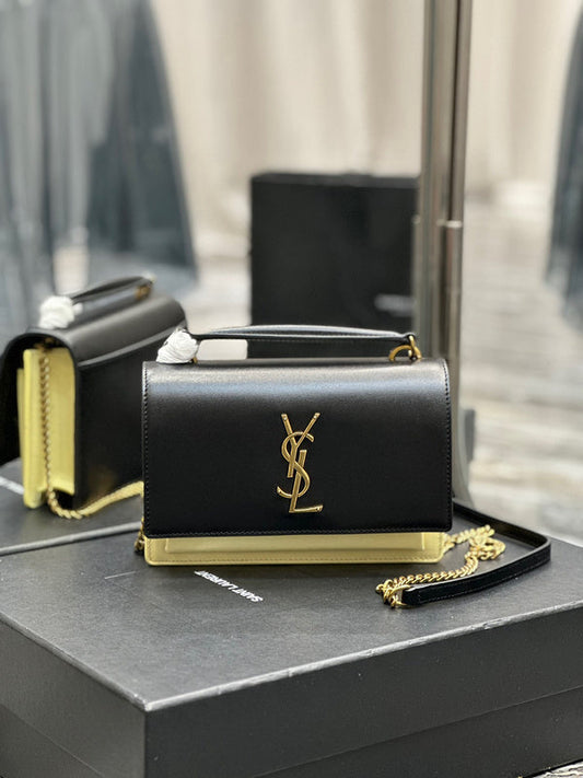 Franco Shops - Yves Saint Laurent - Bags - 152