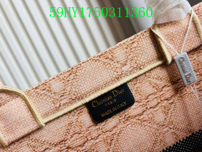 Christian Dior Bags Bags - The Tote   226