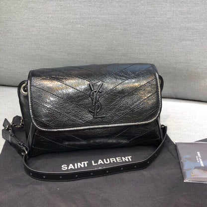 Franco Shops - Yves Saint Laurent - Bags - 572