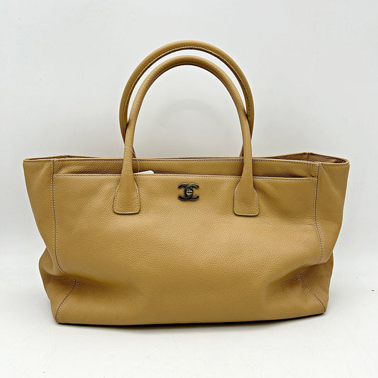CHANEL  2007 Executive Tote Bag ch56102cc