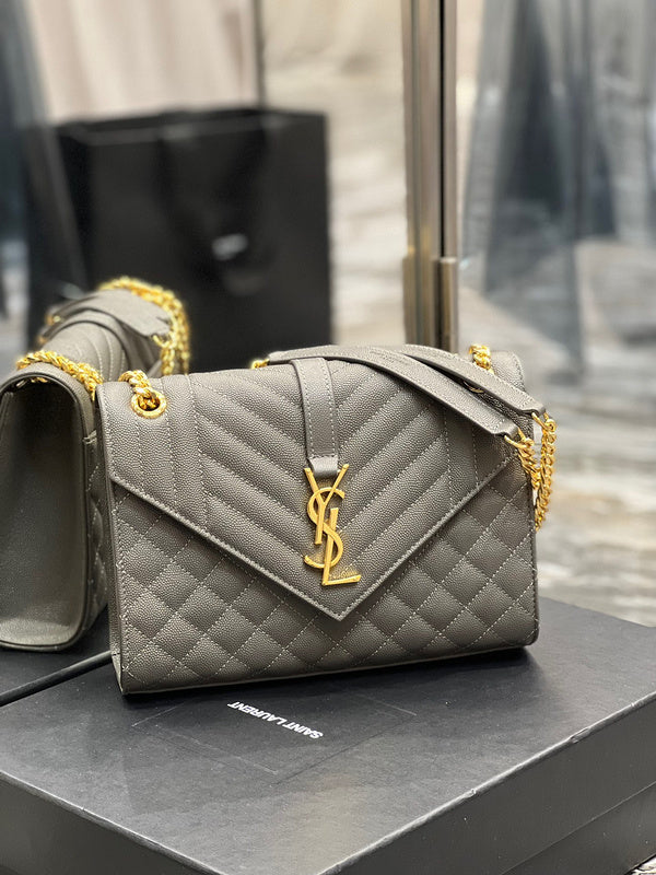 Franco Shops - Yves Saint Laurent - Bags - 133