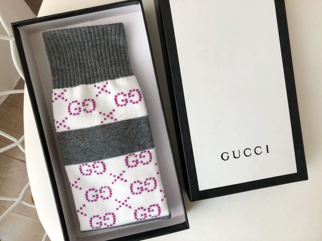 Gucci  Socks