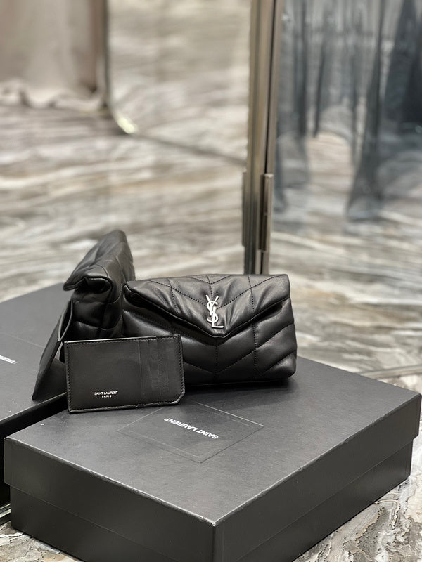 Franco Shops - Yves Saint Laurent - Bags - 010