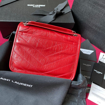 Yves Saint Laurent - Bags