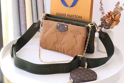 The Franco Shops - Louis Vuittons  - 12101