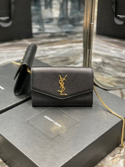 Franco Shops - Yves Saint Laurent - Bags -