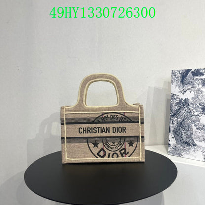 Christian Dior Bags Bags - The Tote   398