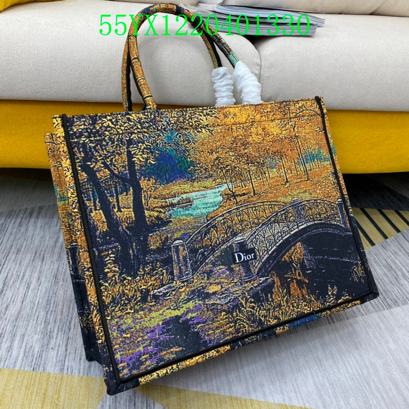 Christian Dior Bags Bags - The Tote   060