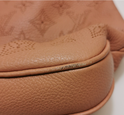 Louis Vuitton (LV) Mahina Selene bag Pink 24081178821573