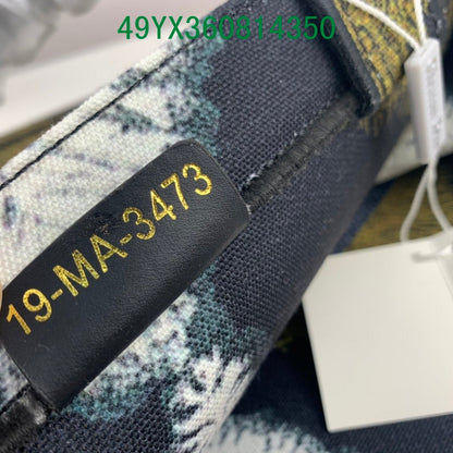 Christian Dior Bags Bags - The Tote   107