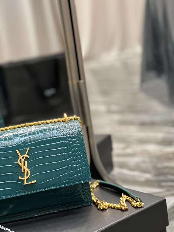 Yves Saint Laurent - Bags - Franco Shops