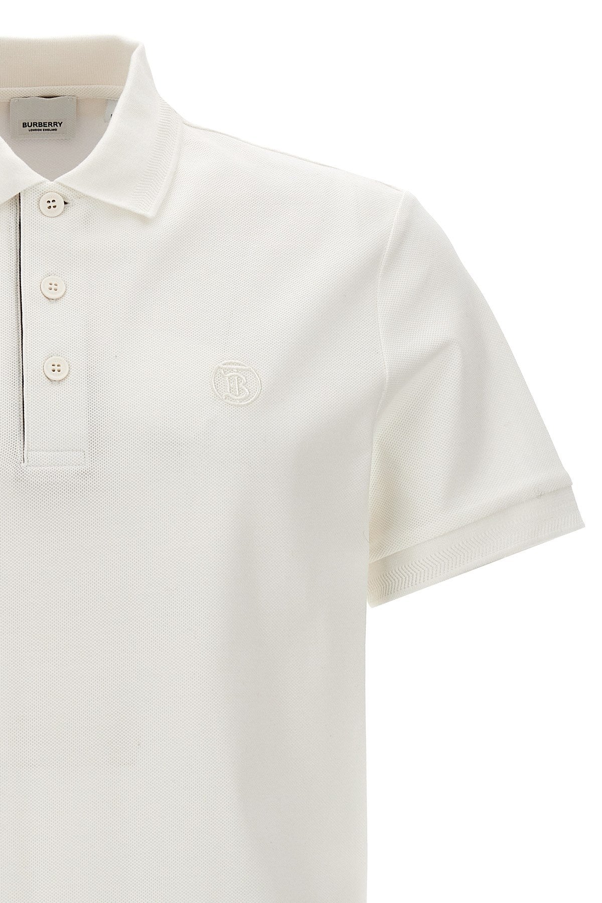 Burberry Men 'Eddie' Polo Shirt