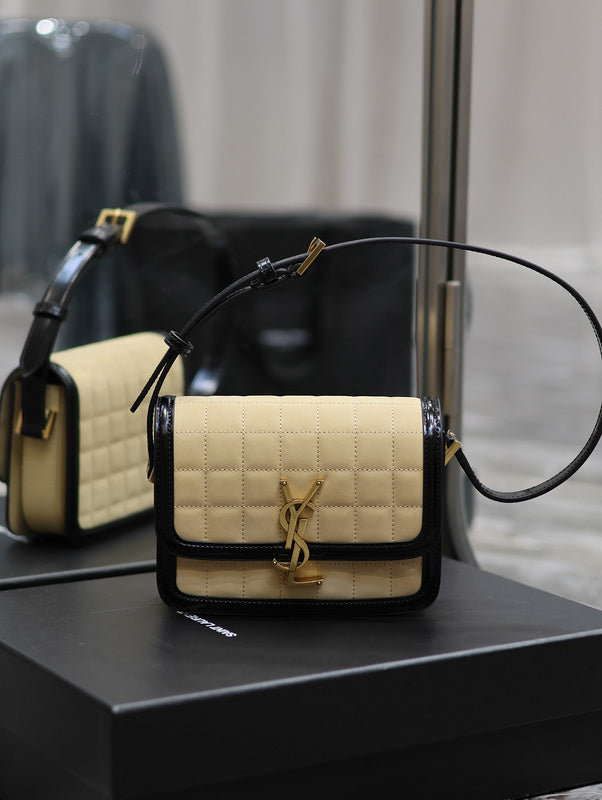 Franco Shops - Yves Saint Laurent - Bags -