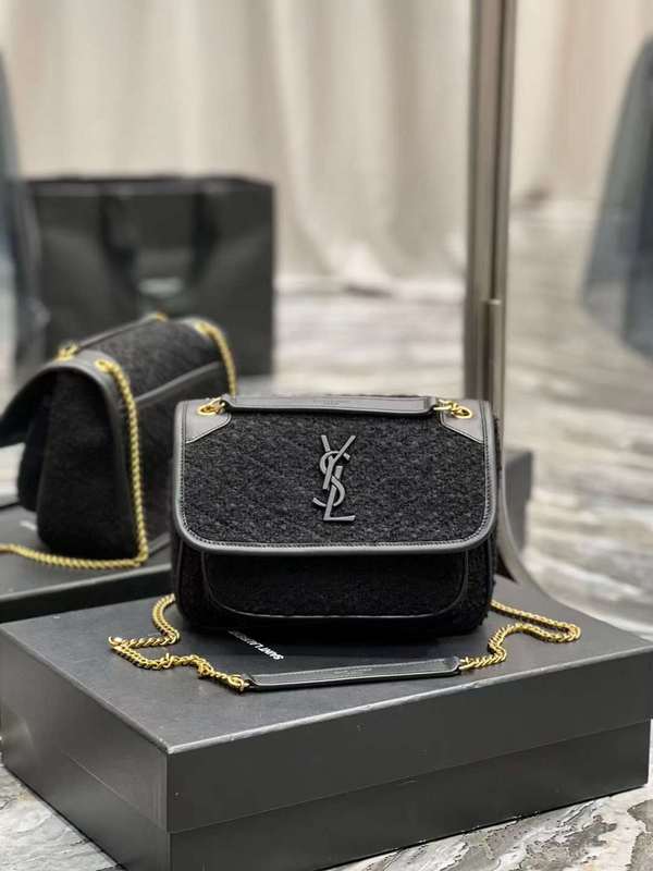 Yves Saint Laurent - Bags - Franco Shops