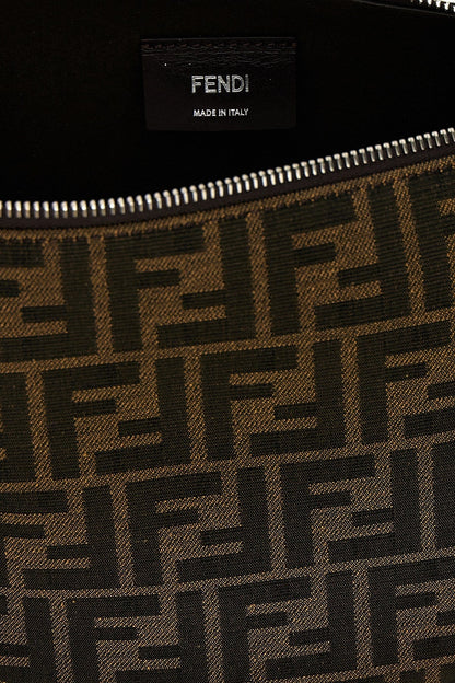 Fendi Men 'Melon' Shoulder Bag