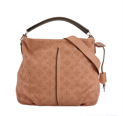 Louis Vuitton (LV) Mahina Selene bag Pink 24081178821573