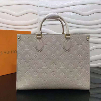 The Franco Shops - Louis Vuittons  - 12055