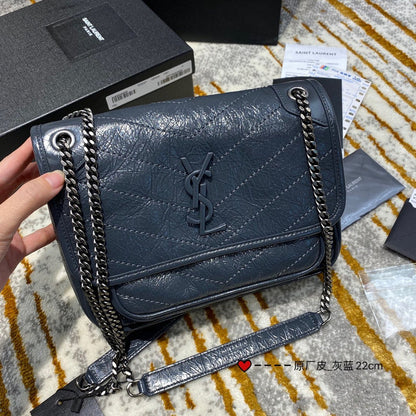 Yves Saint Laurent - Bags - Franco Shops