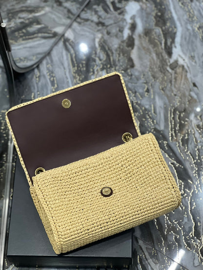 Yves Saint Laurent Niki Medium Chain Bag