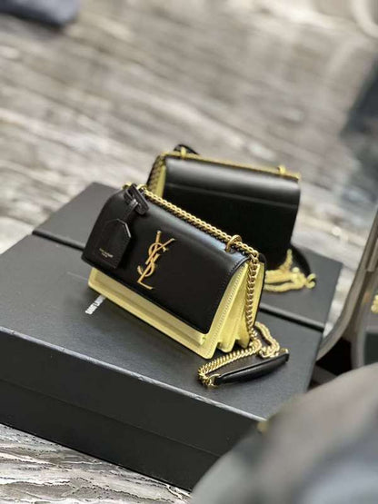 Yves Saint Laurent - Bags