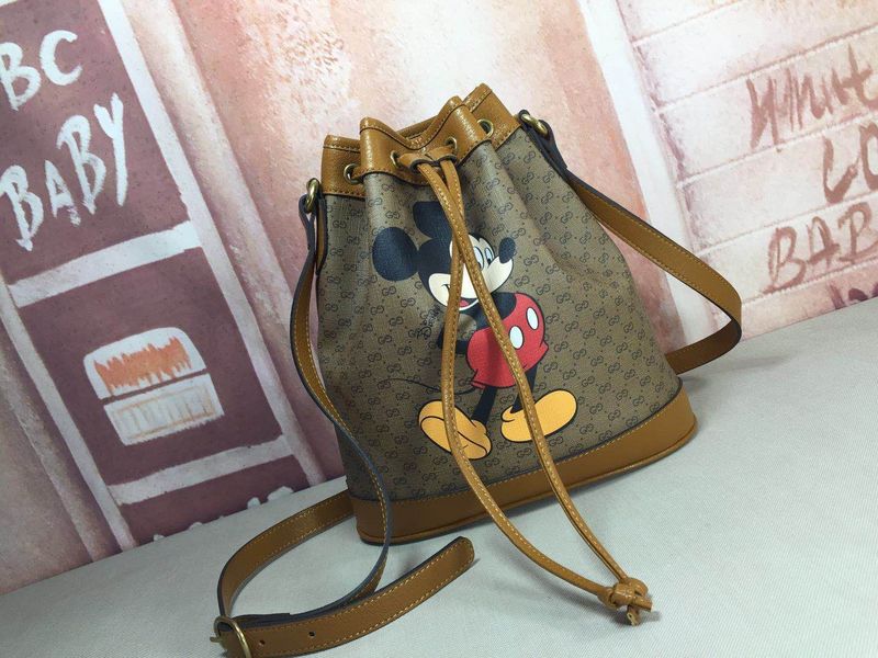Gucci Bags - The Tote   788