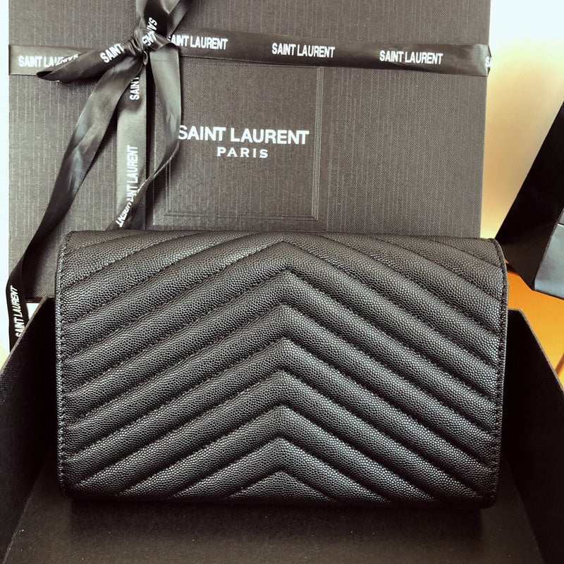Yves Saint Laurent - Bags