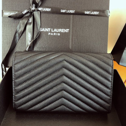 Yves Saint Laurent - Bags
