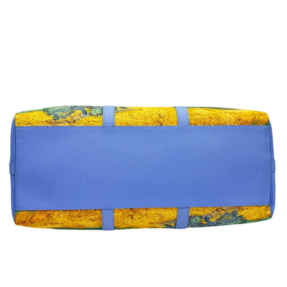 LOUIS VUITTON <br> Masters Collection Monet Keepall Bandouliere50