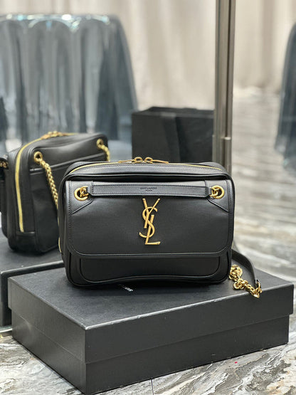Franco Shops - Yves Saint Laurent - Bags - 015
